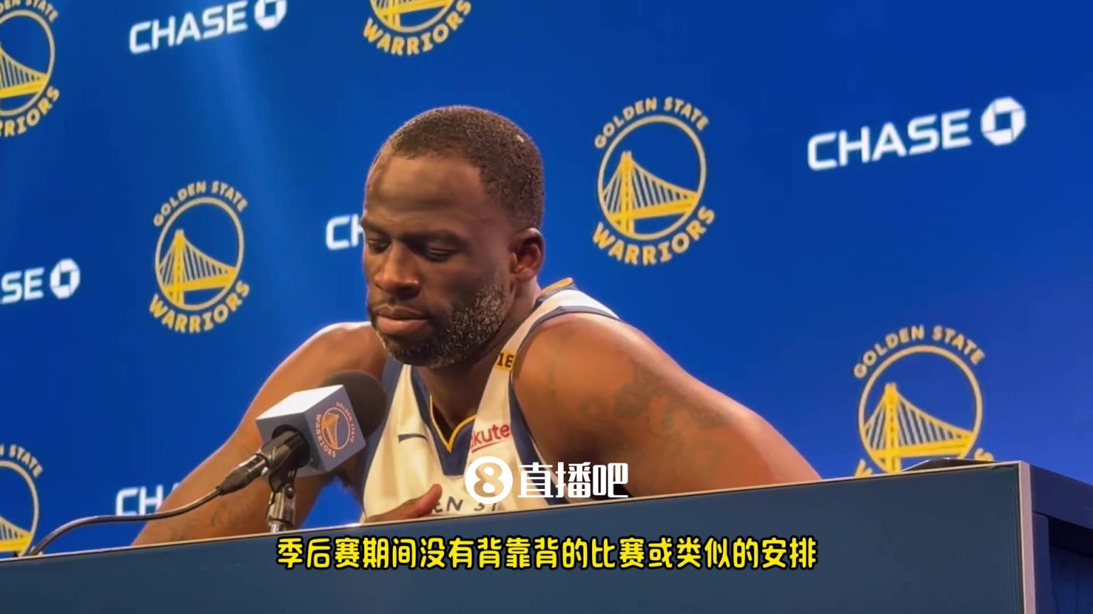 追夢：我們會沒問題的，我們又不是老年人，所以沒關(guān)系的！